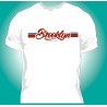 T-shirt Homme Brooklyn