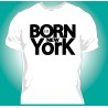 T-shirt Homme Born in NY