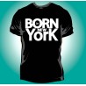 T-shirt Homme Born in NY