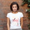 T-shirt Femme NEW YORK CITY
