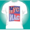 T-shirt Homme NYC Style