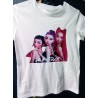 T-shirt personnalisé Enfant