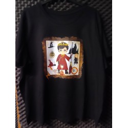 T-shirt personnalisé Femme