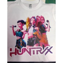 T-shirt personnalisé Enfant