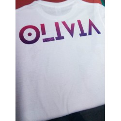 T-shirt personnalisé Enfant