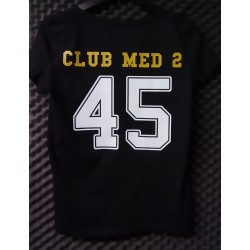 T-shirt personnalisé Homme