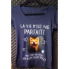 T-shirt personnalisé Femme