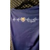 T-shirt personnalisé Femme