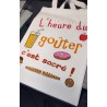Tote Bag personnalisé