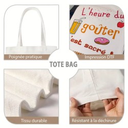 Tote Bag personnalisé
