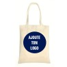 Tote Bag personnalisé