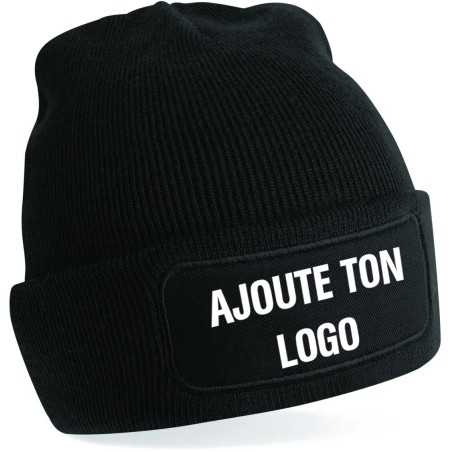 Bonnet Original à patch à personnalisé