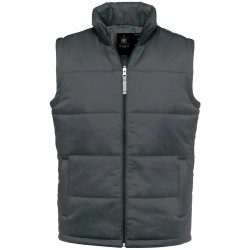 Doudoune sans manche Unisex