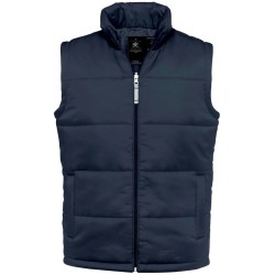 Doudoune sans manche Unisex