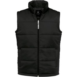 Doudoune sans manche Unisex