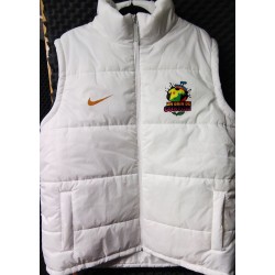 Doudoune sans manche Unisex