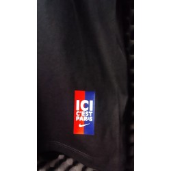 T-shirt Homme PSG champions