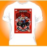 T-shirt Homme POP Mario Ride