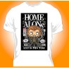 T-shirt Homme POP Marv Home Alone