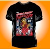 T-shirt Homme POP MJ Thriller
