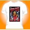 T-shirt Homme POP MJ Thriller
