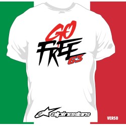 T-shirt Homme Pecco 63