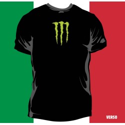 T-shirt Homme Pecco Bagnaia 63