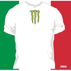 T-shirt Homme Pecco Bagnaia 63
