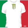 T-shirt Homme Pecco Bagnaia 63
