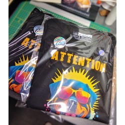 T-shirt personnalisé Homme