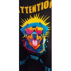 T-shirt personnalisé Homme