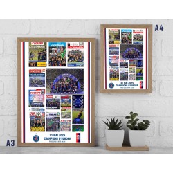Cadre PSG 31 MAI 2025 A3 ou A4