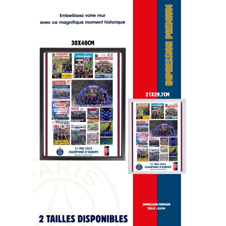 Cadre PSG 31 MAI 2025 A3 ou A4