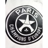 Tote Bag PSG Champions d'Europe
