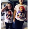 T-shirt Enfant Fille Huntrix