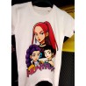 T-shirt Enfant Fille Huntrix