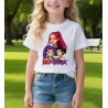 T-shirt Enfant Fille Huntrix