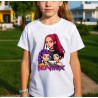 T-shirt Enfant Fille Huntrix