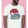 T-shirt Homme Happy merry christmas