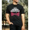 T-shirt Homme Happy Merry