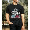 T-shirt Homme We wish you a merry christmas
