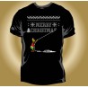 T-shirt Homme Grinch Christmas