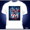 T-shirt Homme Marquinhos legend of PSG