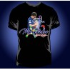 T-shirt Homme Marquinhos N°5 legend of PSG