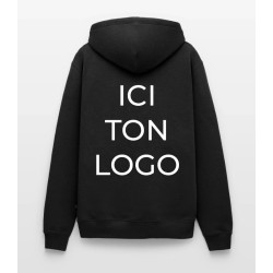 Sweat à capuche Premium  personnalisé