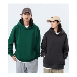 Sweat à capuche Premium  personnalisé