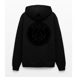 Sweat à capuche Homme PSG Champions d'Europe FULLBLACK