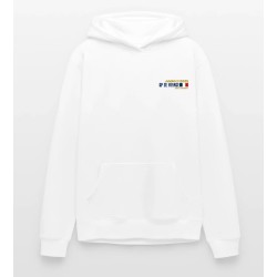 Sweat à capuche Homme Zarco Le mans 2025