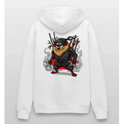 Sweat à capuche Homme Taz
