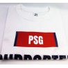T-shirt Supporter PSG de père en fils
